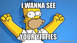 Happy Homer