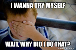 KID WITH A PLAN