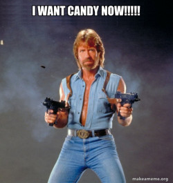 Chuck Norris