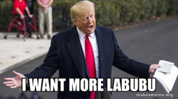 Trump - Impeachment Quid Pro Quo