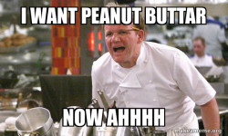 Gordon Ramsay Hell's Kitchen