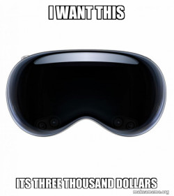 Apple Vision Pro
