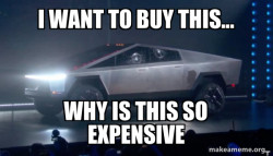 Tesla Truck