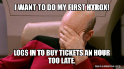 Picard Facepalm