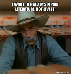 Then You're a Special Kind of Stupid - Sam Elliot