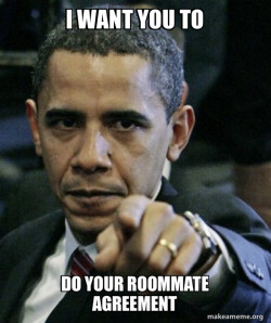 Angry Obama