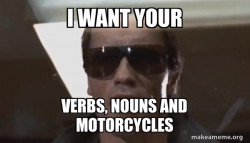 The Terminator