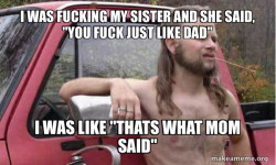Almost Politically Correct Redneck