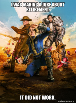 Fallout
