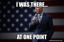 Joe Biden 2020