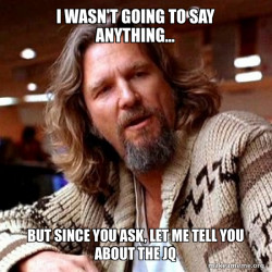 Big Lebowski