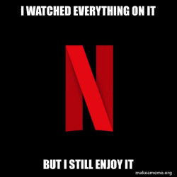 Netflix