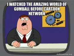 What Grinds My Gears (Family Guy)