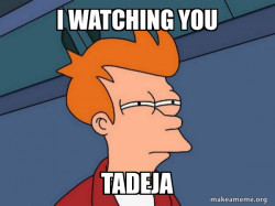 Futurama Fry