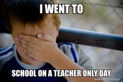 Confession Kid