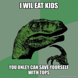 Philosoraptor