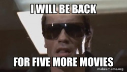 The Terminator
