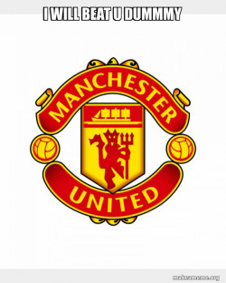 Manchester United