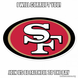 San Francisco 49ers