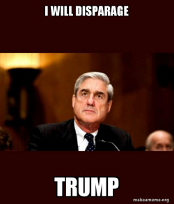 Robert Mueller