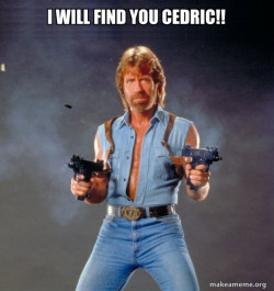 Chuck Norris