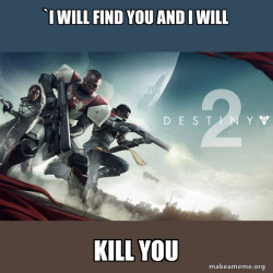 Destiny 2