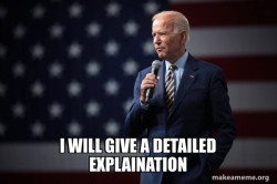 Joe Biden 2020