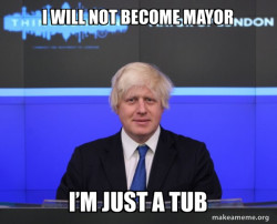 Boris Johnson  Brexit