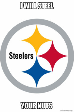 Pittsburgh Steelers
