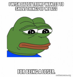 Feels Bad Man
