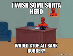 Spiderman