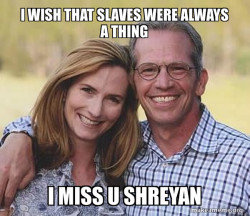 Good guy parents