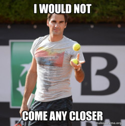 Roger Federer