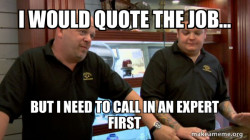 Pawn Stars