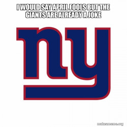 New York Giants