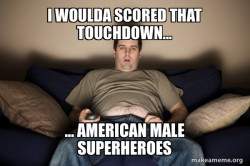 Douchebag Darrell