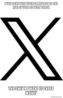 x