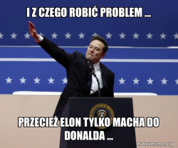 Nazi Elon