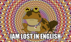 Hypnotoad