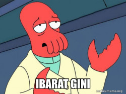 Tricky Zoidberg