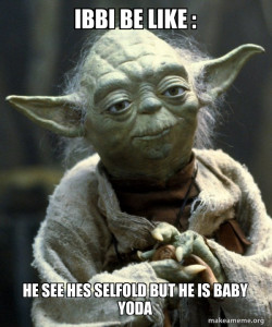 Yoda