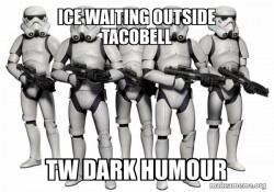 Storm Troopers