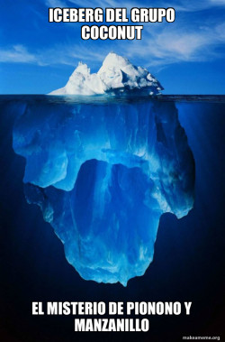 Iceberg