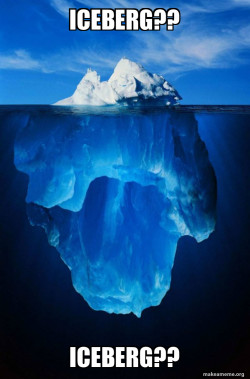 Iceberg