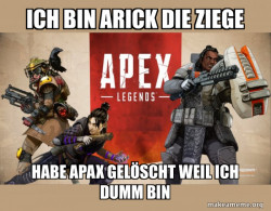 Apex Legends