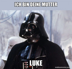 Darth Mother