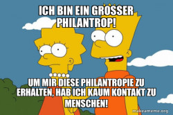 Wenn ich gefragt werde, wie ich aktuell Konversationen fÃ¼hre