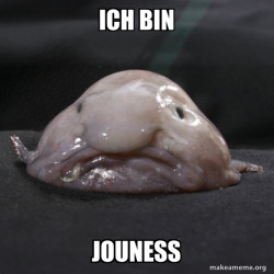 Blobfish