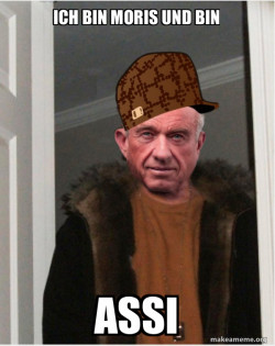 Scumbag RFK