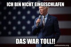 Joe Biden 2020